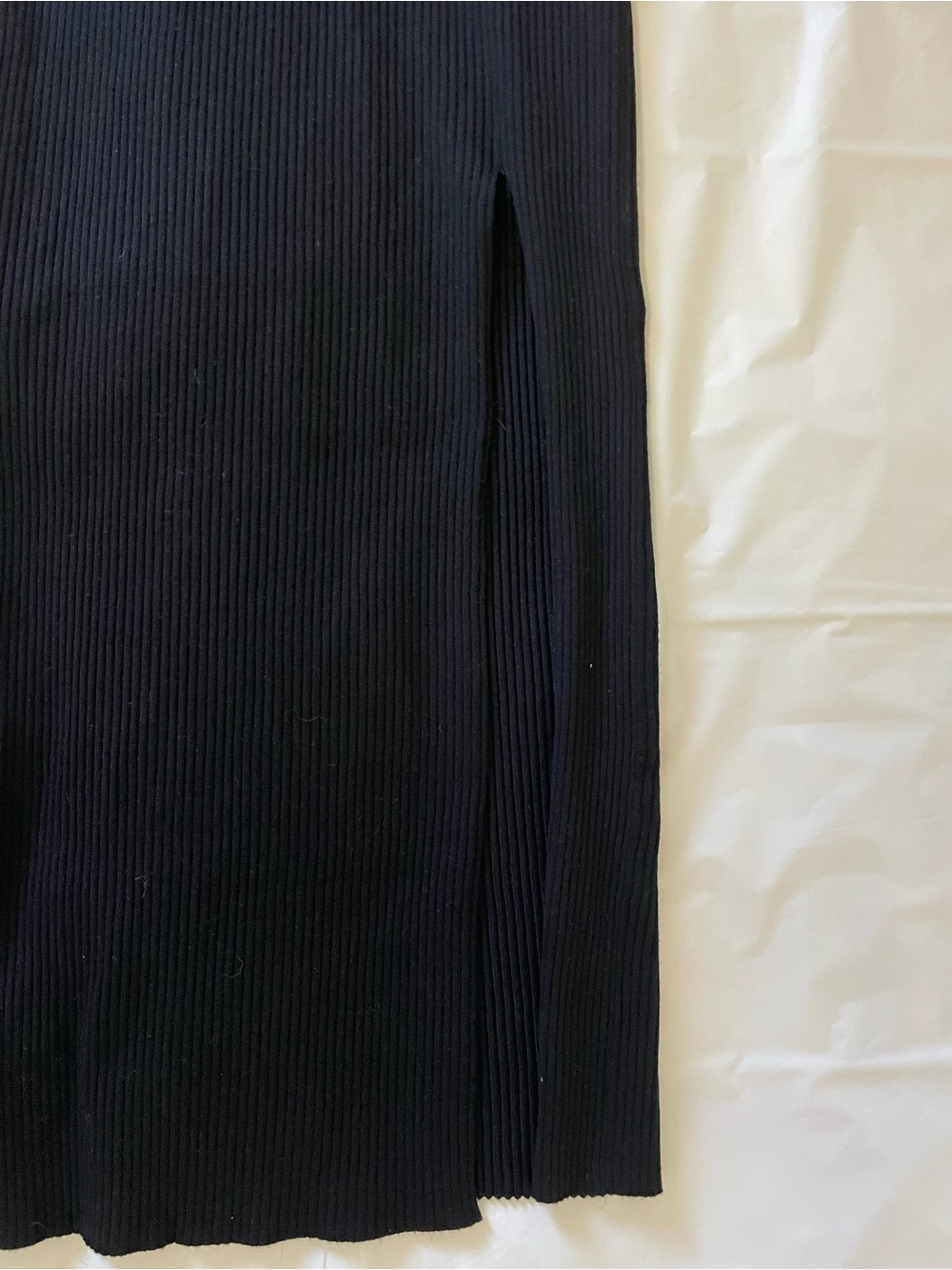 NWT Wilfred Aritzia Alchemy Dress - Picture 3 of 5